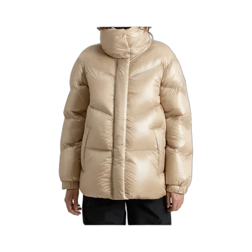 Aliquippa Down Jacket