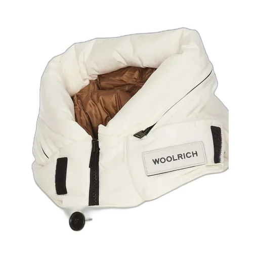 Hooded Padded Coat