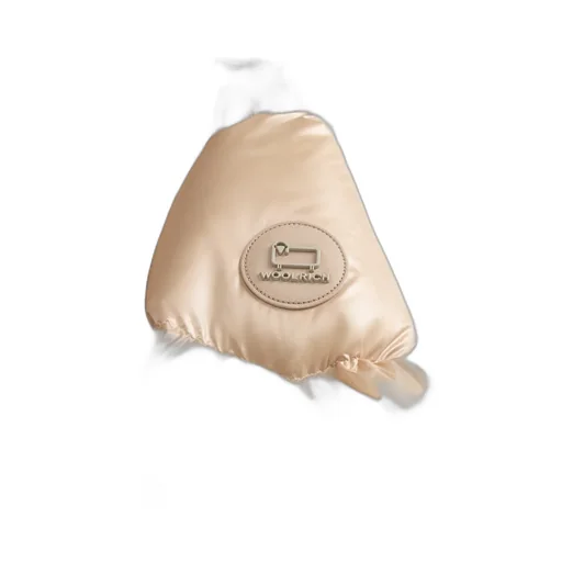 Aliquippa Down Jacket