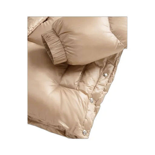 Aliquippa Down Jacket