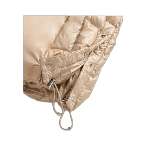 Aliquippa Down Jacket