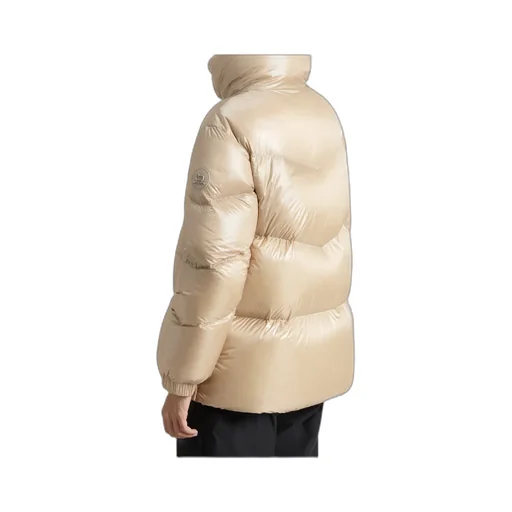 Aliquippa Down Jacket