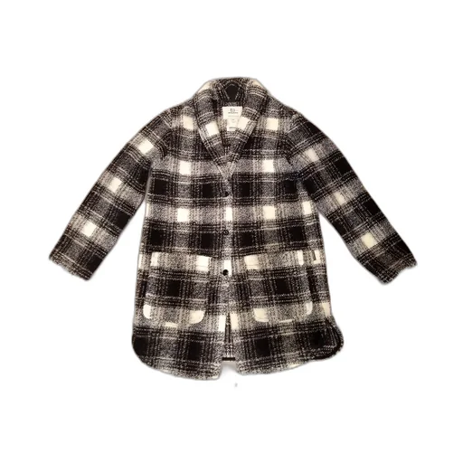 Logo Casual Jacket