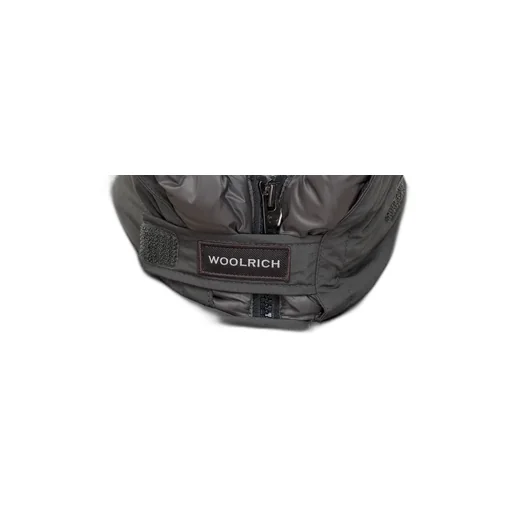 Polar Hooded Padded Parka