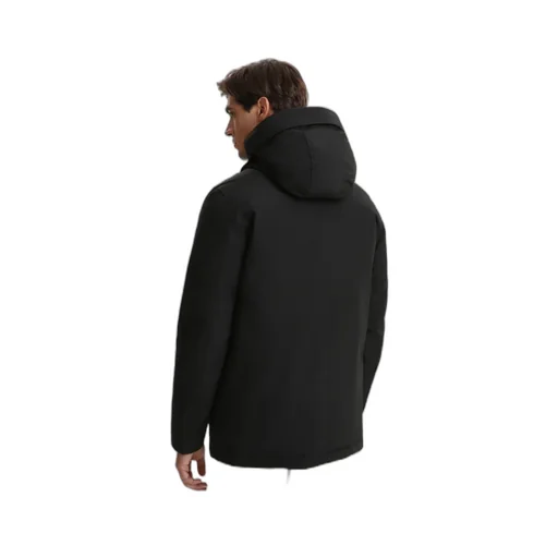Arctic Anorak Down Jacket