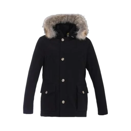 Arctic Anorak Down Jacket