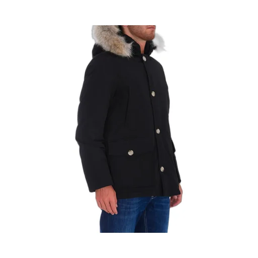 Arctic Anorak Down Jacket