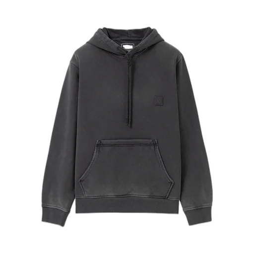 Logo Hoodie Sweater