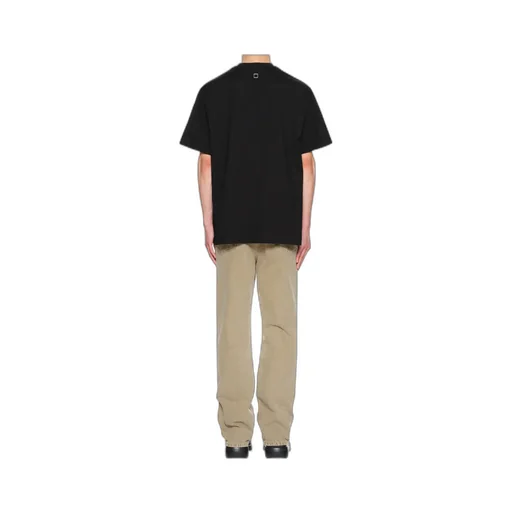 Logo Print T-Shirt