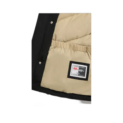 Arctic Anorak Down Jacket
