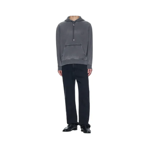 Logo Hoodie Sweater