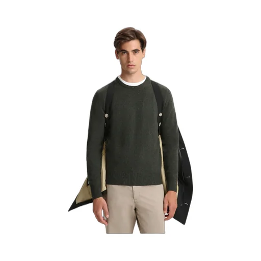 Arctic Anorak Down Jacket