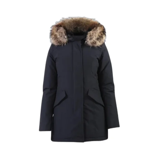 Arctic Parka