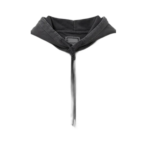 Logo Hoodie Sweater