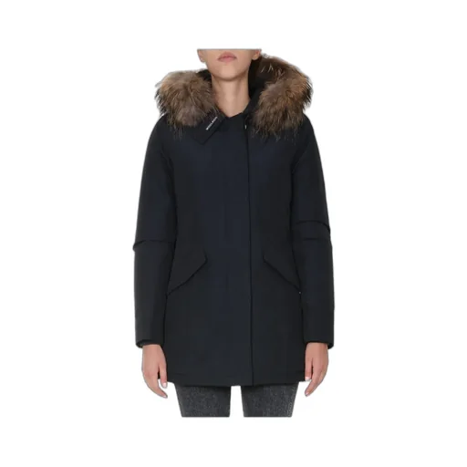 Arctic Parka