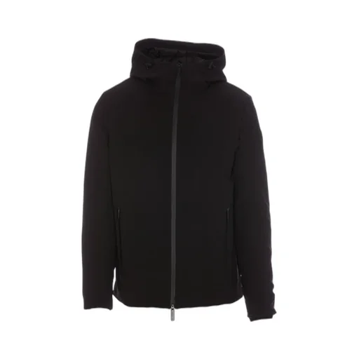 Pacific Zip-Up Jacket