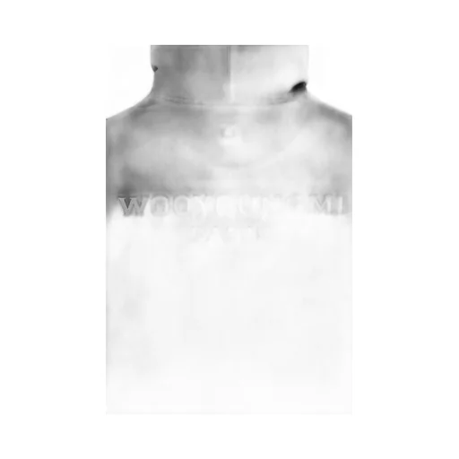 Logo Hoodie Sweater