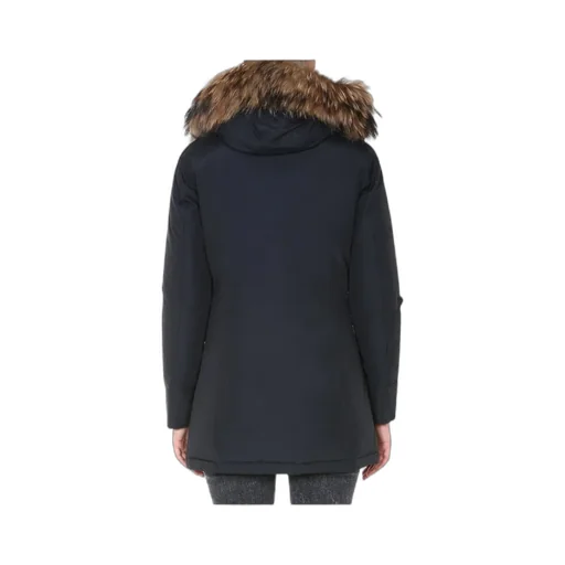 Arctic Parka