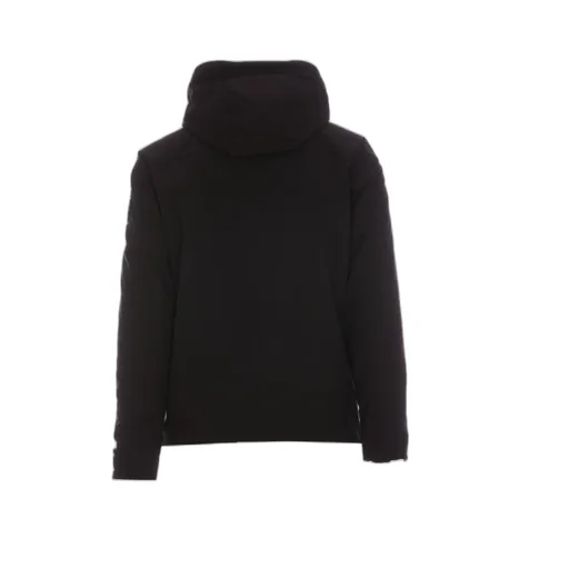 Pacific Zip-Up Jacket