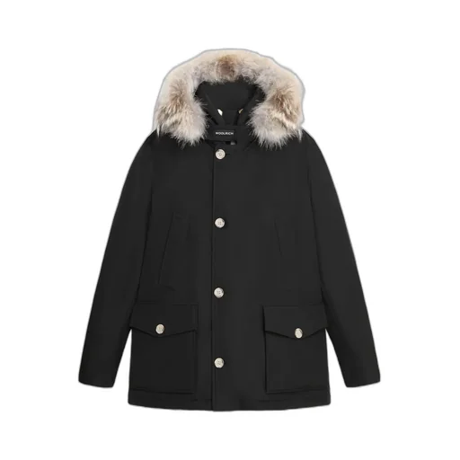 Arctic Anorak Down Jacket