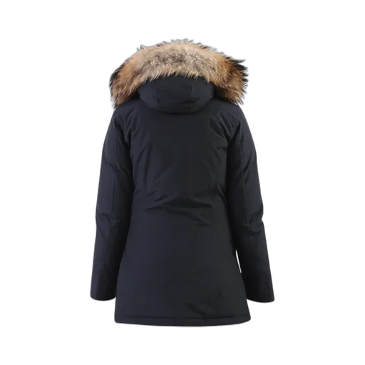 Arctic Parka