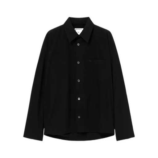 Button-Up Shirt