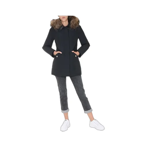 Arctic Parka