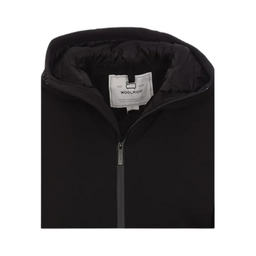 Pacific Zip-Up Jacket