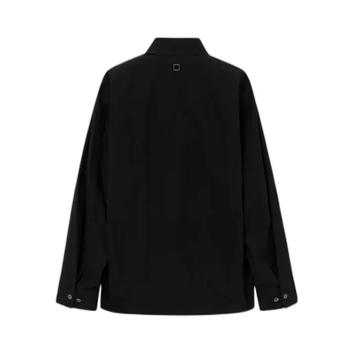 Button-Up Shirt