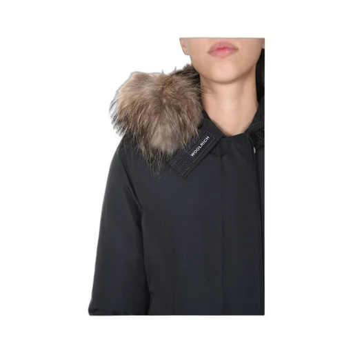 Arctic Parka