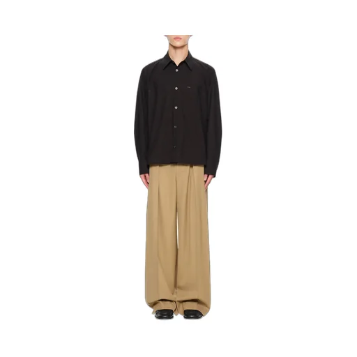 Button-Up Shirt