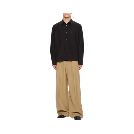Button-Up Shirt