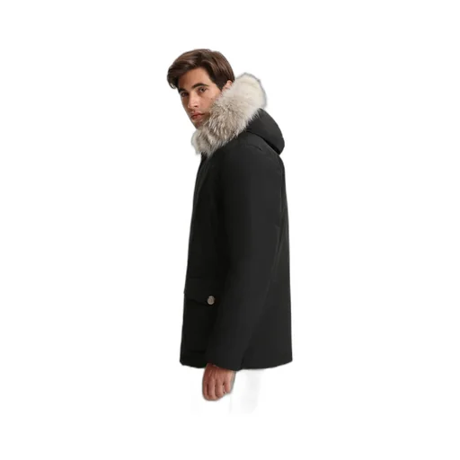 Arctic Anorak Down Jacket