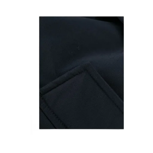 Arctic Hooded Coat