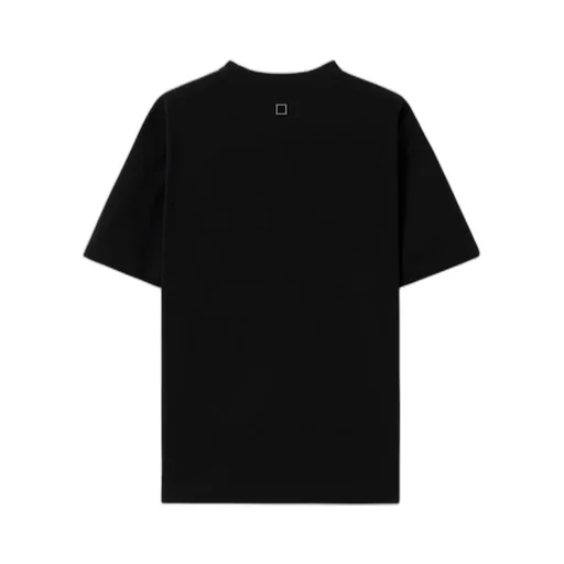 Logo Print T-Shirt