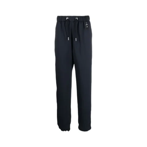 Keychain Casual Pants