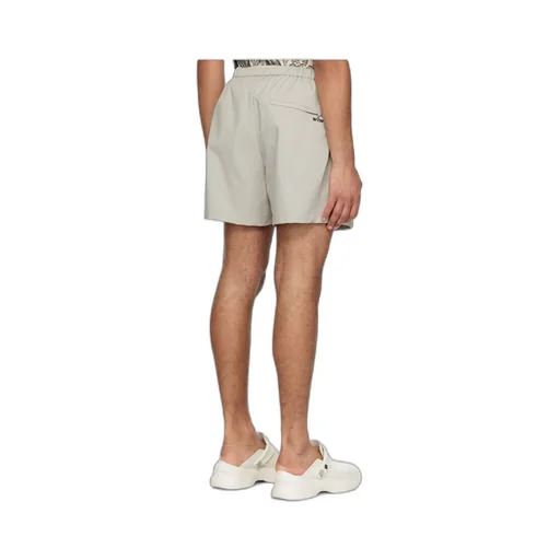 Drawstring Shorts