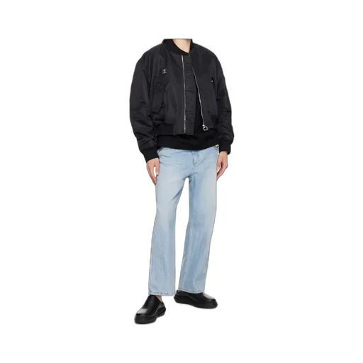 Keychain Jeans
