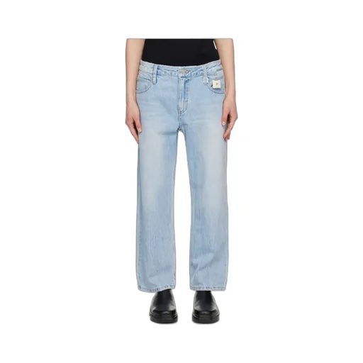 Keychain Jeans