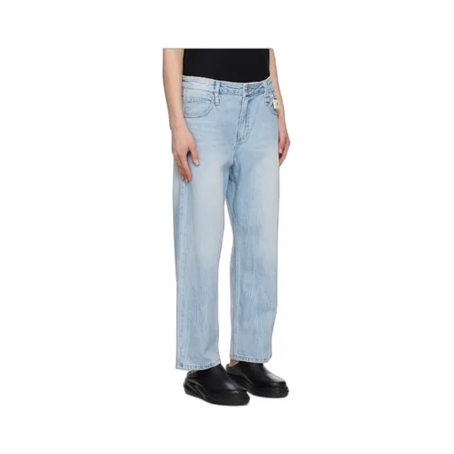 Keychain Jeans
