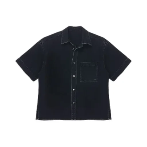 Graphic Short Sleeve Shirt