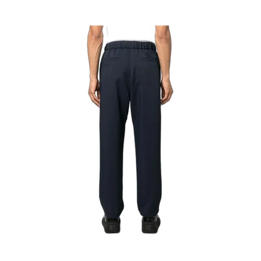 Keychain Casual Pants