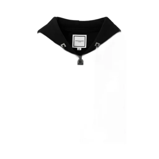 Logo Hooded Sweatshirt