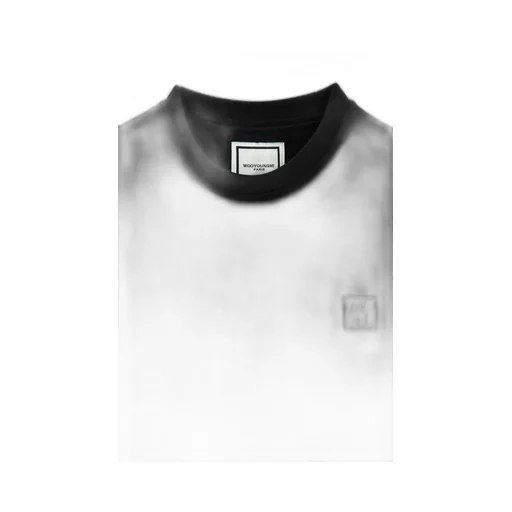 Graphic-Print T-Shirt