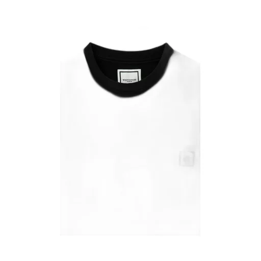 Logo Print T-Shirt