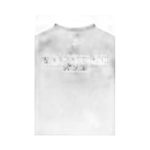Logo Print T-Shirt