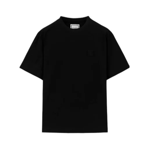 Logo Crew Neck T-Shirt