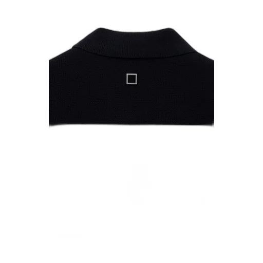 Logo Pocket Polo Shirt