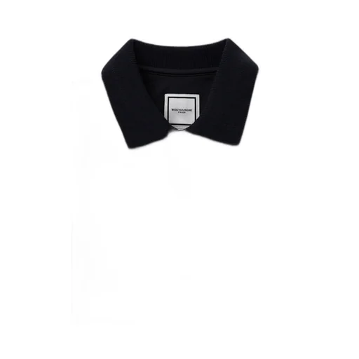 Logo Pocket Polo Shirt