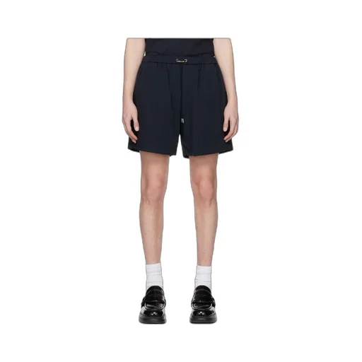 Drawstring Shorts
